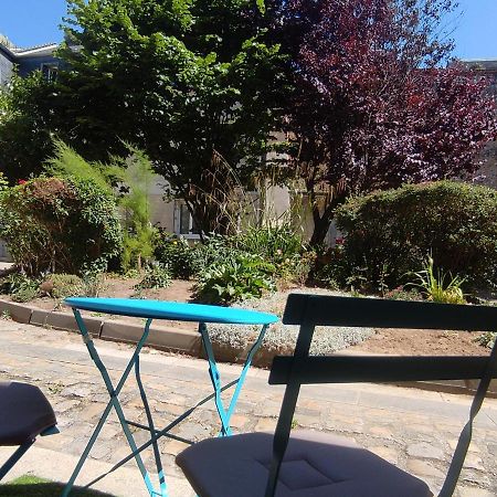 La Pause Studio Sur Le Quai Maupassant A 페캉 외부 사진